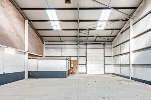Warehouse to rent, Faraday Rd Glenrothes KY6 2RU