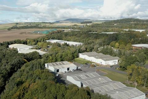 Warehouse to rent, Faraday Rd Glenrothes KY6 2RU