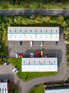 Warehouse to rent, Faraday Rd Glenrothes KY6 2RU