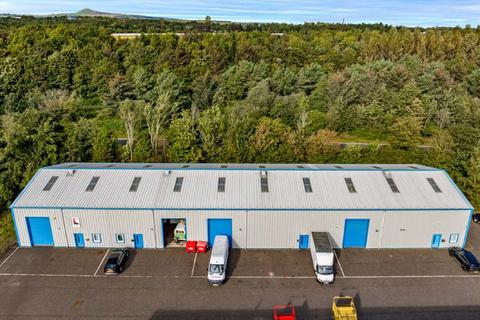 Warehouse to rent, Faraday Rd Glenrothes KY6 2RU