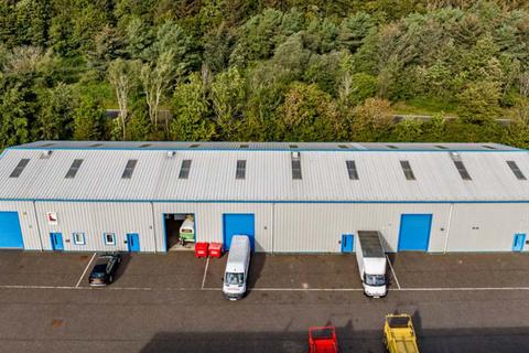 Warehouse to rent, Faraday Rd Glenrothes KY6 2RU
