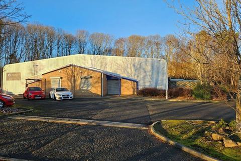 Industrial development to rent, 5 Crompton Rd Glenrothes KY6 2SF