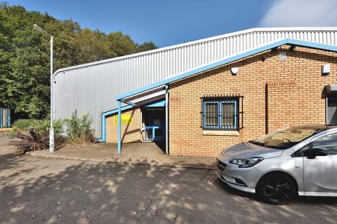 Industrial development to rent, 5 Crompton Rd Glenrothes KY6 2SF