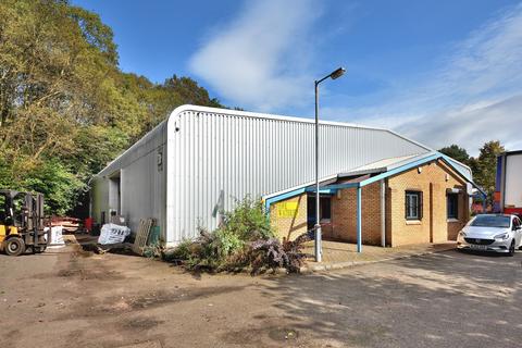 Industrial development to rent, 5 Crompton Rd Glenrothes KY6 2SF