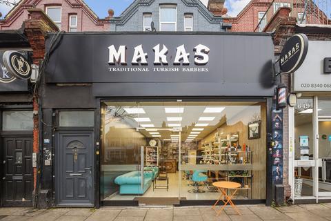 Retail property (high street) to rent, 647 Green Lanes London N8 0QY