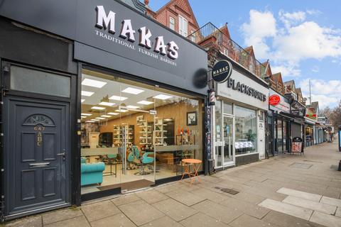 Retail property (high street) to rent, 647 Green Lanes London N8 0QY