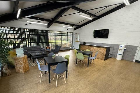 Warehouse to rent, Aragon Ct Runcorn WA7 1SP