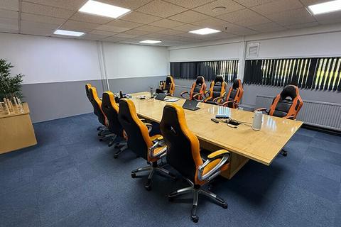 Warehouse to rent, Aragon Ct Runcorn WA7 1SP