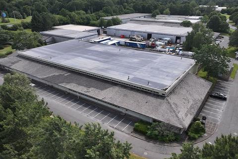 Warehouse to rent, Aragon Ct Runcorn WA7 1SP
