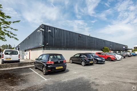 Warehouse to rent, Brindley Rd Runcorn WA7 1PF