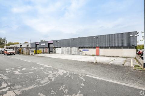 Warehouse to rent, Brindley Rd Runcorn WA7 1PF