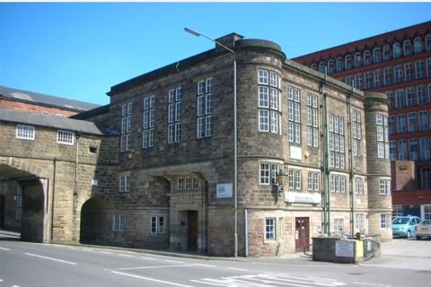Office to rent, Bridge Foot Belper DE56 1YD