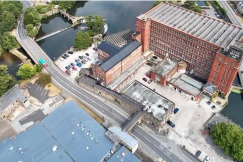 Office to rent, Bridge Foot Belper DE56 1YD