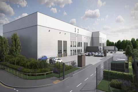 Warehouse to rent, Tenth Avenue Deeside CH5 2UA