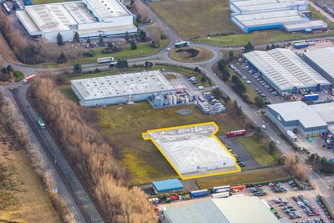 Warehouse to rent, Tenth Avenue Deeside CH5 2UA