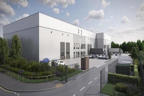 Warehouse to rent, Tenth Avenue Deeside CH5 2UA