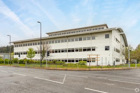 Office to rent, Dunleavy Dr Cardiff CF11 0BA