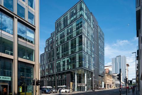 Office to rent, 2 West Regent St Glasgow G2 1RW