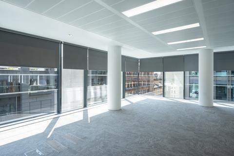 Office to rent, 2 West Regent St Glasgow G2 1RW