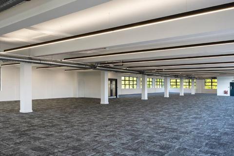 Office to rent, 105-109 Salusbury Rd London NW6 6RG