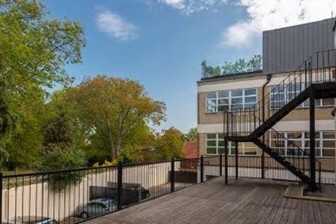 Office to rent, 105-109 Salusbury Rd London NW6 6RG