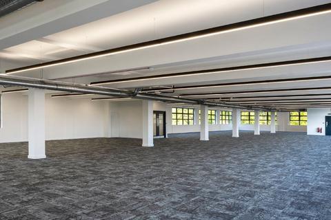 Office to rent, 105-109 Salusbury Rd London NW6 6RG