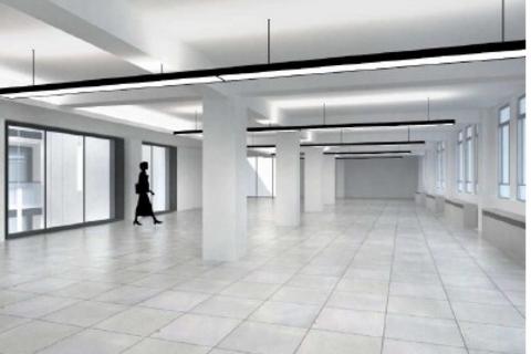 Office to rent, 25 City Rd London EC1Y 1AR