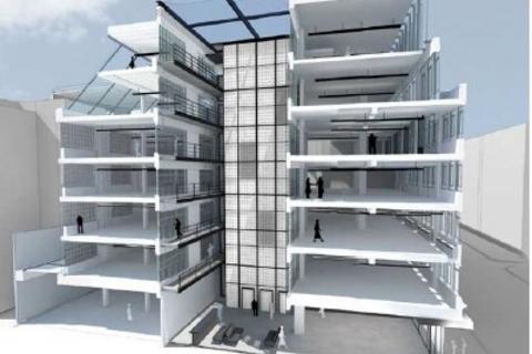 Office to rent, 25 City Rd London EC1Y 1AR