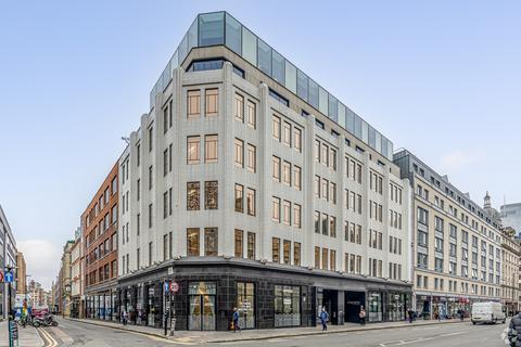 Office to rent, 25 City Rd London EC1Y 1AR