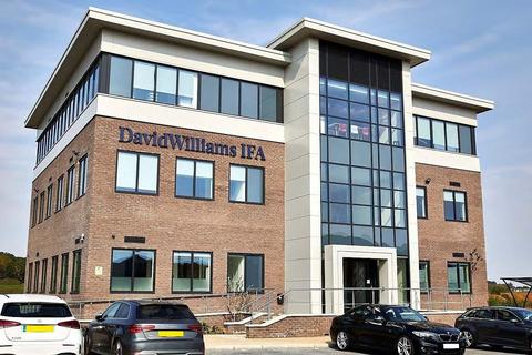 Office for sale, Waterside Way Northampton NN4 7XD
