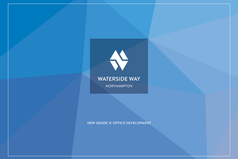 Office for sale, Waterside Way Northampton NN4 7XD