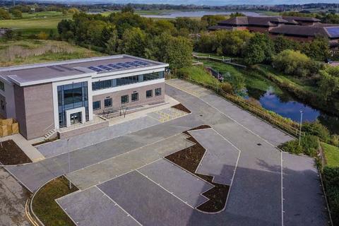 Office for sale, Waterside Way Northampton NN4 7XD