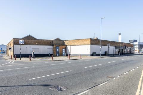 Warehouse to rent, 190-206 Roker Ave Sunderland SR6 0BN