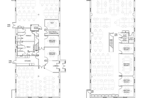 Office for sale, Eldon Way Crick NN6 7SL