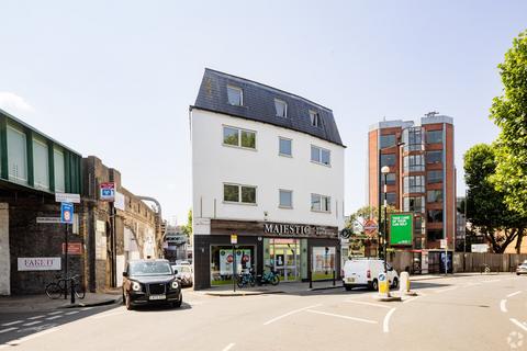 Office to rent, 421 New Kings Rd London SW6 4RN