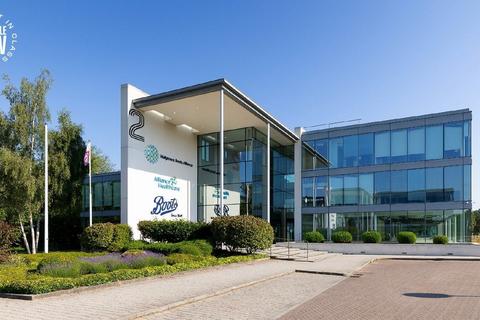 Office to rent, 2 Brooklands Rd Weybridge KT13 0XW