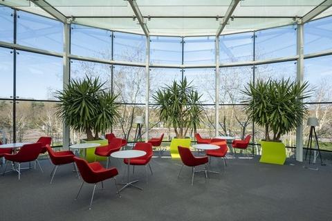 Office to rent, 1 Longwalk Rd Uxbridge UB11 1DB