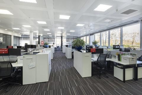 Office to rent, 1 Longwalk Rd Uxbridge UB11 1DB