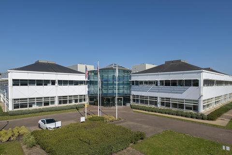 Office to rent, 1 Longwalk Rd Uxbridge UB11 1DB