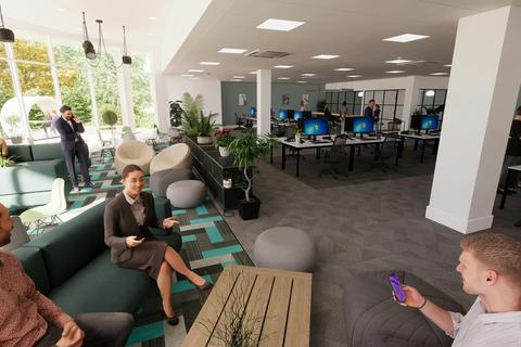 Office to rent, Bedford Rd Northampton NN4 7HD