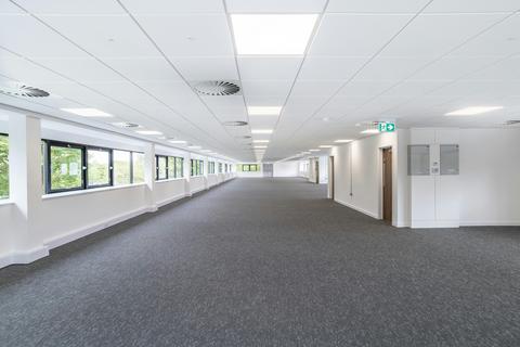 Office to rent, Breckland Milton Keynes MK14 6EW