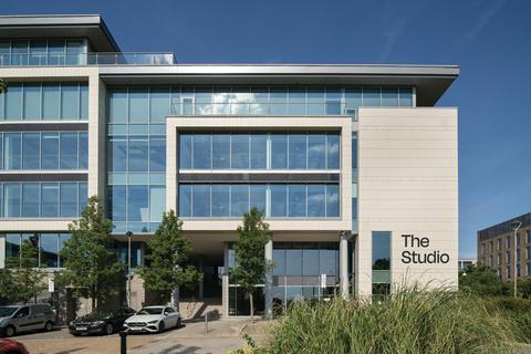 Office to rent, 1 Midsummer Blvd Milton Keynes MK9 1AQ