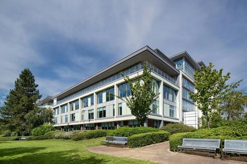Office to rent, 1 Midsummer Blvd Milton Keynes MK9 1AQ
