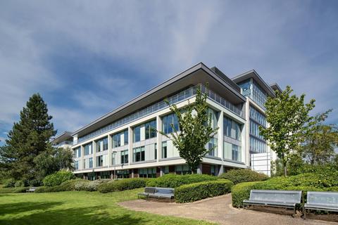 Office to rent, 1 Midsummer Blvd Milton Keynes MK9 1AQ