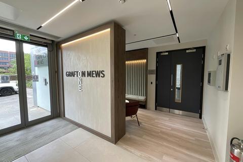 Office to rent, 1 Midsummer Blvd Milton Keynes MK9 1AQ