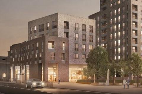 Retail property (high street) to rent, 17 & 19 Courthouse Way London SW18 4QG