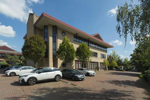 Office to rent, 13 Colonial Way Watford WD24 4WH