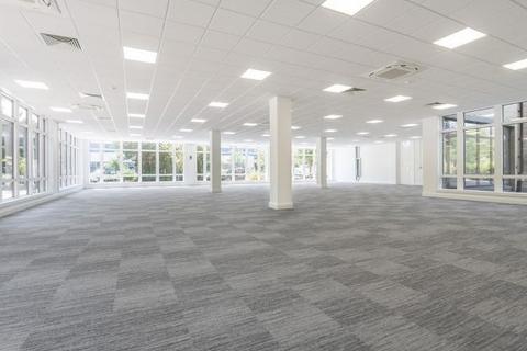 Office to rent, 13 Colonial Way Watford WD24 4WH
