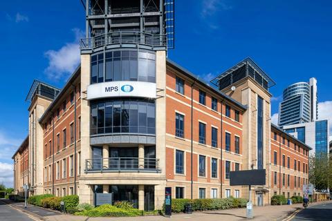 Office to rent, 3 Victoria Rd Leeds LS11 5AE