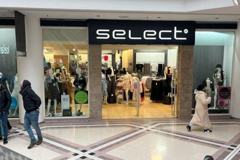 Retail property (high street) to rent, Smithford Way Coventry CV1 1QX